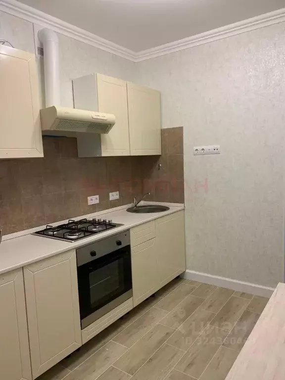 1-к кв. Ростовская область, Аксай ул. Маяковского, 11к2 (39.0 м) - Фото 2