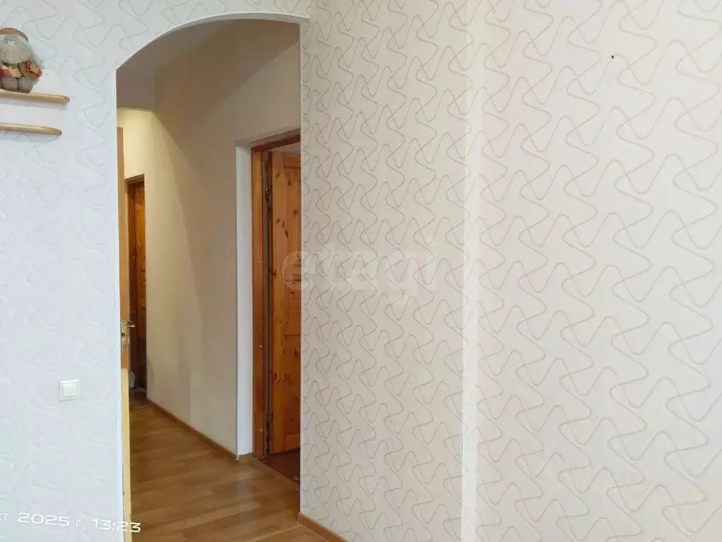 2-к кв. Кемеровская область, Кемерово ул. Патриотов, 17 (46.5 м) - Фото 1