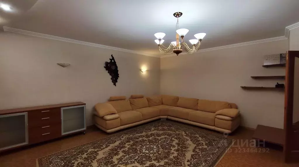 3-к кв. Новосибирская область, Новосибирск ул. Серафимовича, 19 (101.9 ... - Фото 0