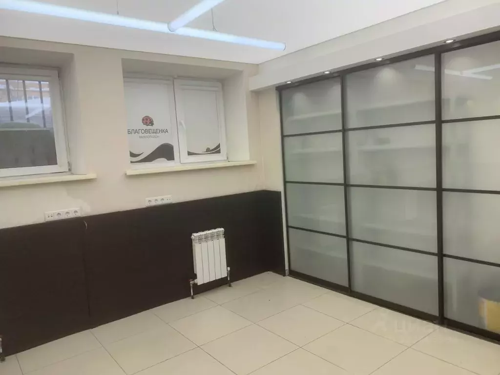 Помещение свободного назначения в Новосибирская область, Новосибирск ... - Фото 1