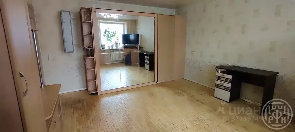 1-к кв. Ленинградская область, Сертолово Всеволожский район, ... - Фото 1