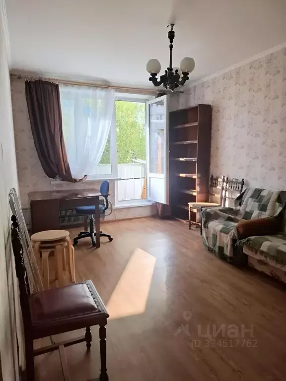 2-к кв. Москва ул. Теплый Стан, 5К2 (44.2 м) - Фото 1