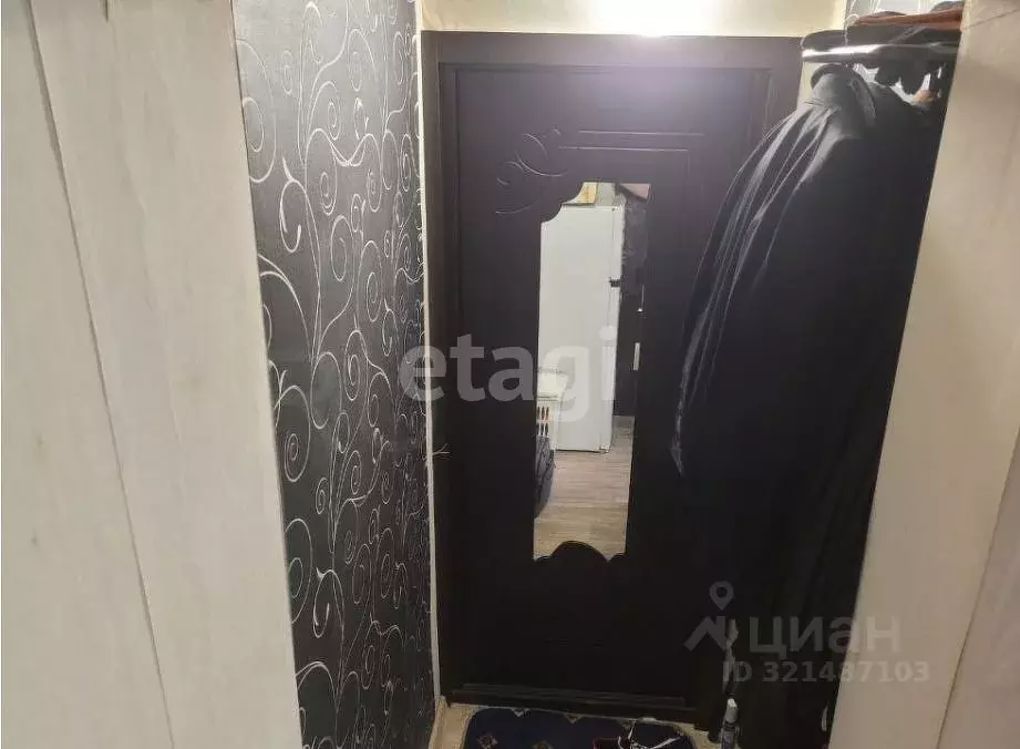 Студия Томская область, Томск ул. Кулагина, 23 (16.0 м) - Фото 1
