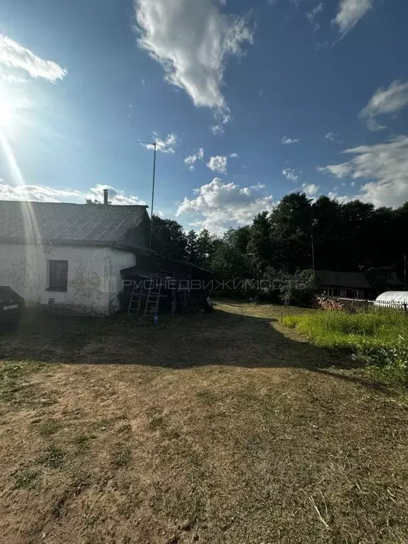 Дом в Кировская область, Киров Октябрьский просп., 8 (30 м) - Фото 1