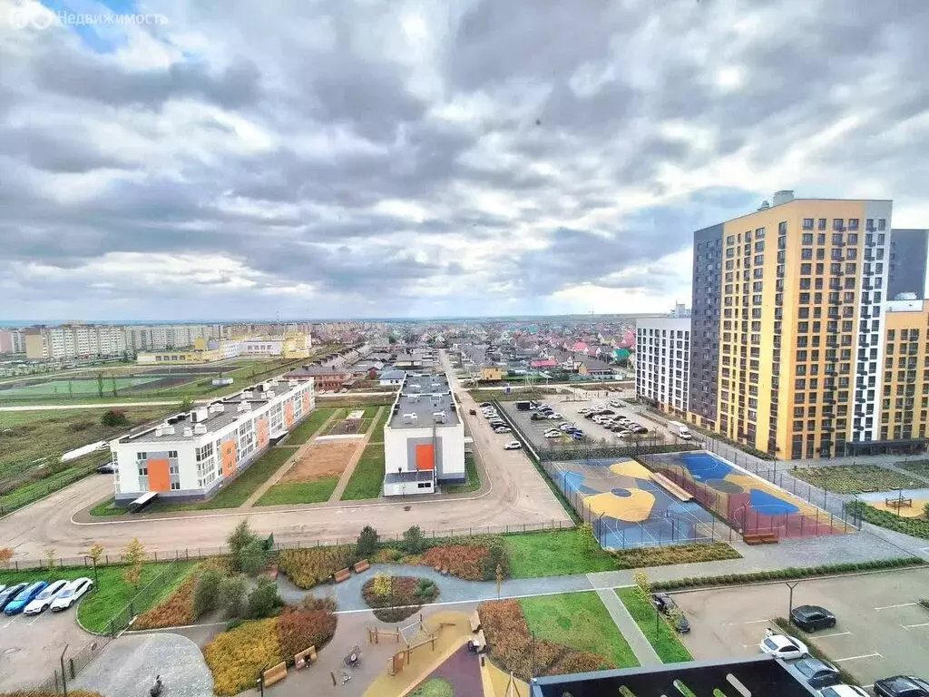 2-комнатная квартира: Стерлитамак, улица Машиностроителей, 77 (60.5 м) - Фото 1