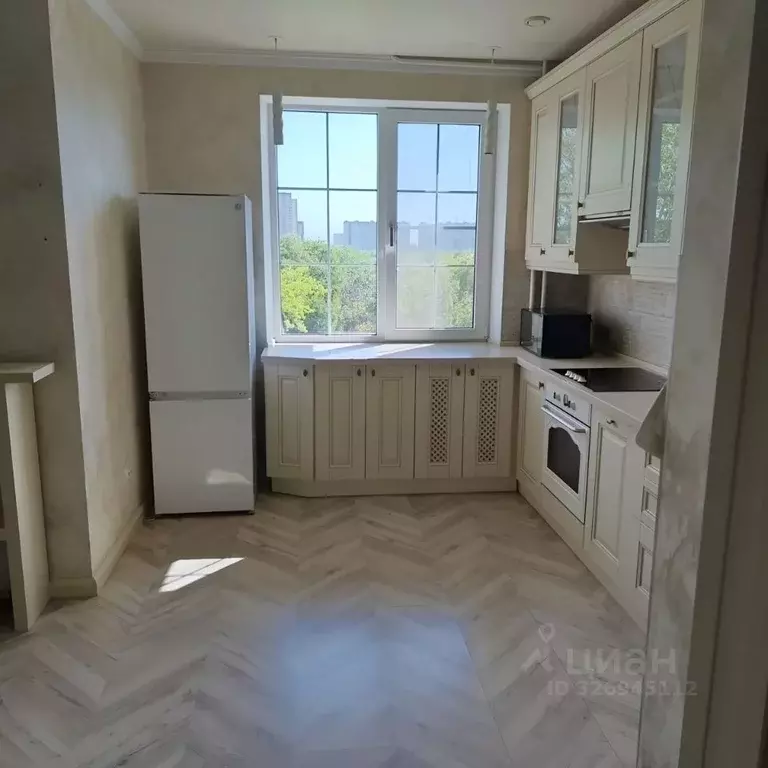 3-к кв. Краснодарский край, Краснодар Уральская ул., 13 (75.0 м) - Фото 2