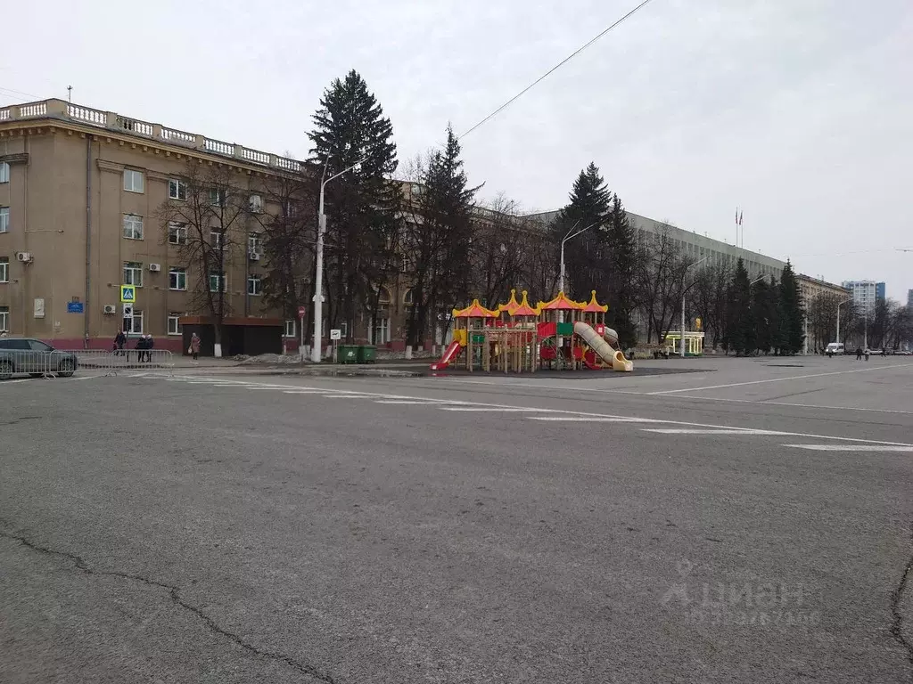 Офис в Кемеровская область, Кемерово Советский просп., 56 (17 м) - Фото 2