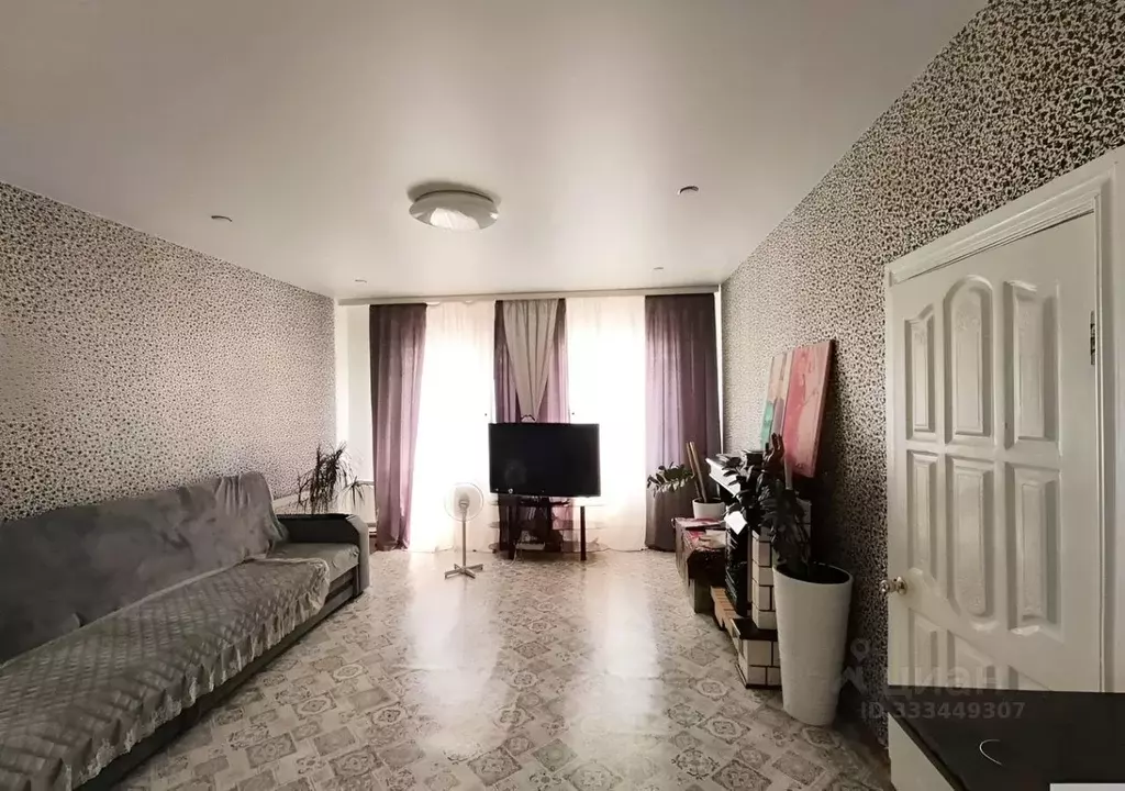 Дом в Татарстан, Зеленодольск ул. Революции, 36 (98 м) - Фото 2