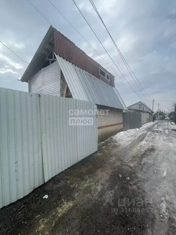 Дом в Челябинская область, Челябинск Тракторосад № 3 СНТ, 25 (100 м) - Фото 1