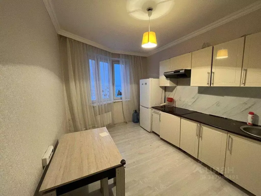 Квартира, 1 комната, 37.5 м - Фото 0