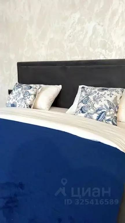 1-к кв. Псковская область, Псков Профсоюзная ул., 1 (30.0 м) - Фото 1