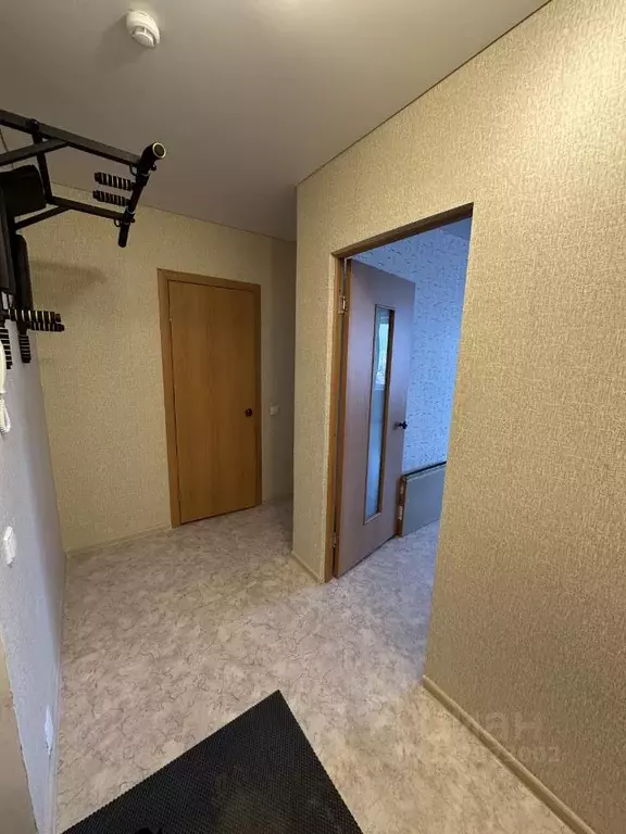 1-к кв. Башкортостан, Уфа ул. Просвещения, 11 (36.0 м) - Фото 2