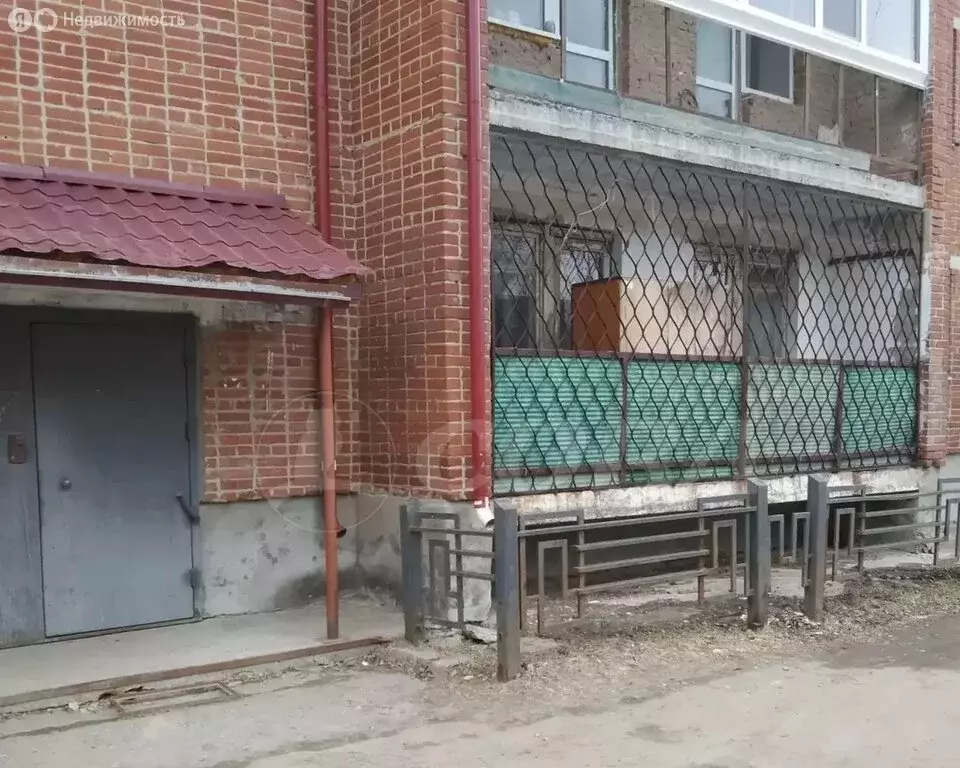 2-комнатная квартира: Тобольск, улица Ленина, 135 (46.6 м) - Фото 1