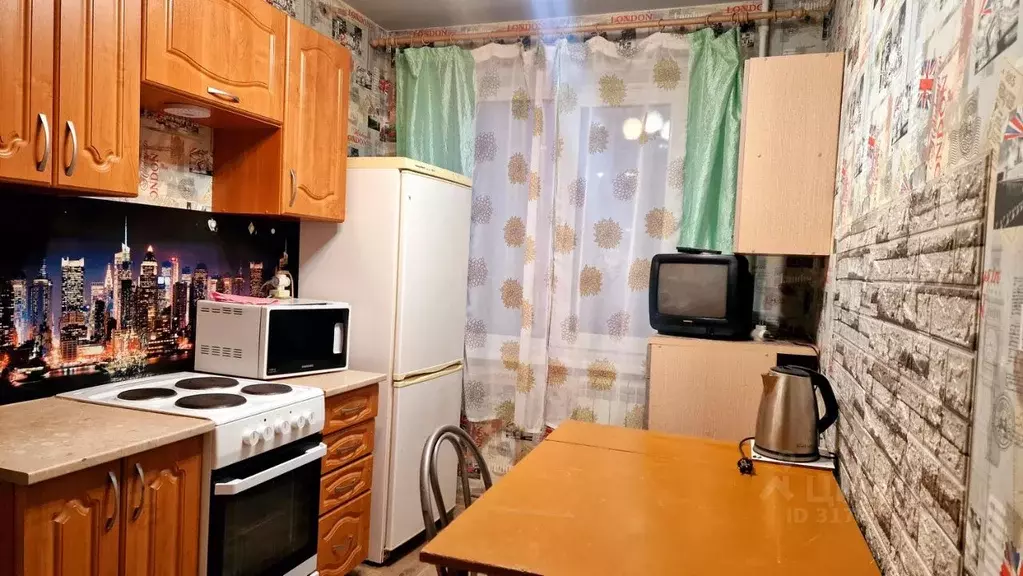 2-к кв. Новосибирская область, Новосибирск ул. Менделеева, 4 (44.0 м) - Фото 0