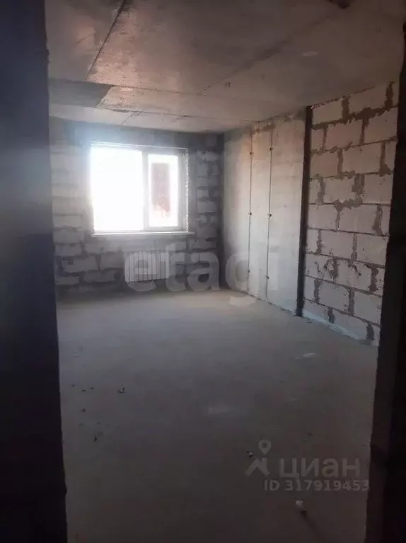 1-к кв. Ростовская область, Ростов-на-Дону ул. 1-й Конной Армии, 27 ... - Фото 0