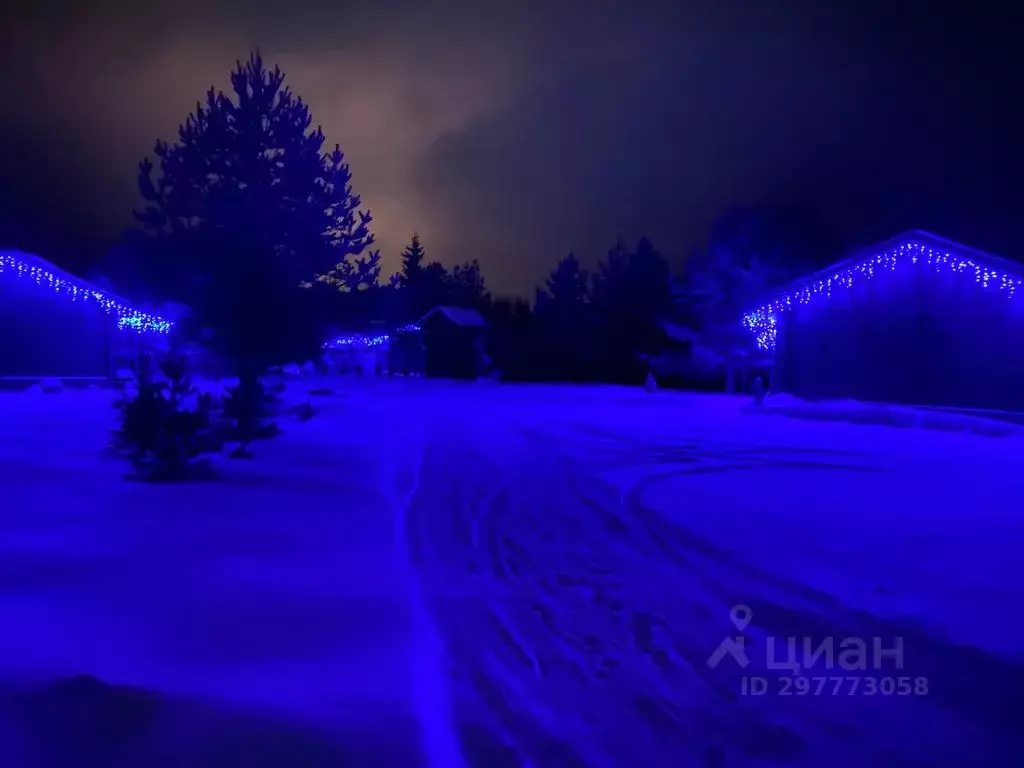 Дом в Тверская область, Осташковский муниципальный округ, Чернобылец ... - Фото 2