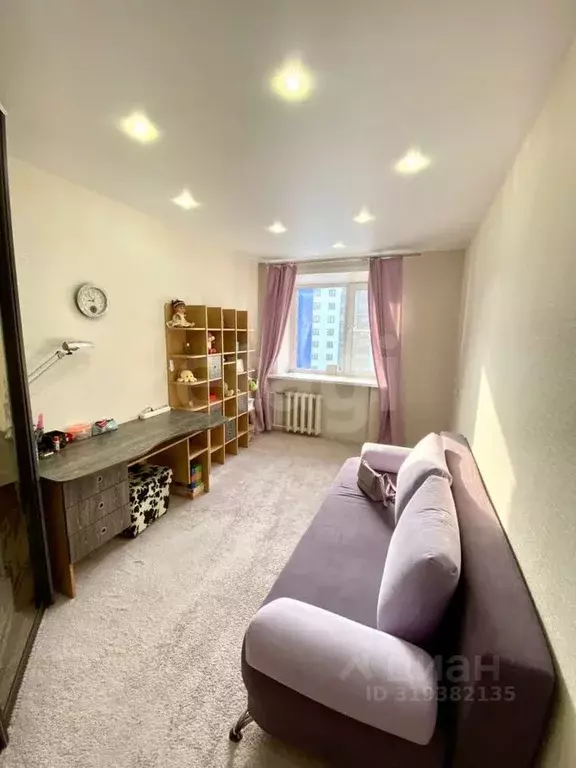 2-к кв. Коми, Сыктывкар ул. Ленина, 118 (48.0 м) - Фото 0