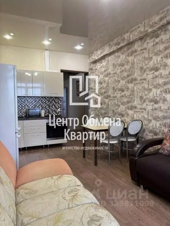 2-к кв. Иркутская область, Иркутск ул. Карла Либкнехта, 112 (45.5 м) - Фото 0