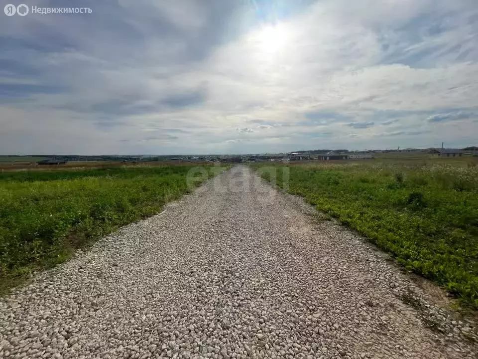 Участок в Московская область, городской округ Коломна, деревня ... - Фото 1