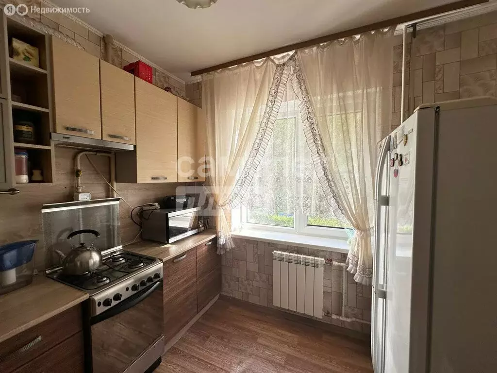 2-комнатная квартира: Омск, улица Степанца, 8 (48.1 м) - Фото 0
