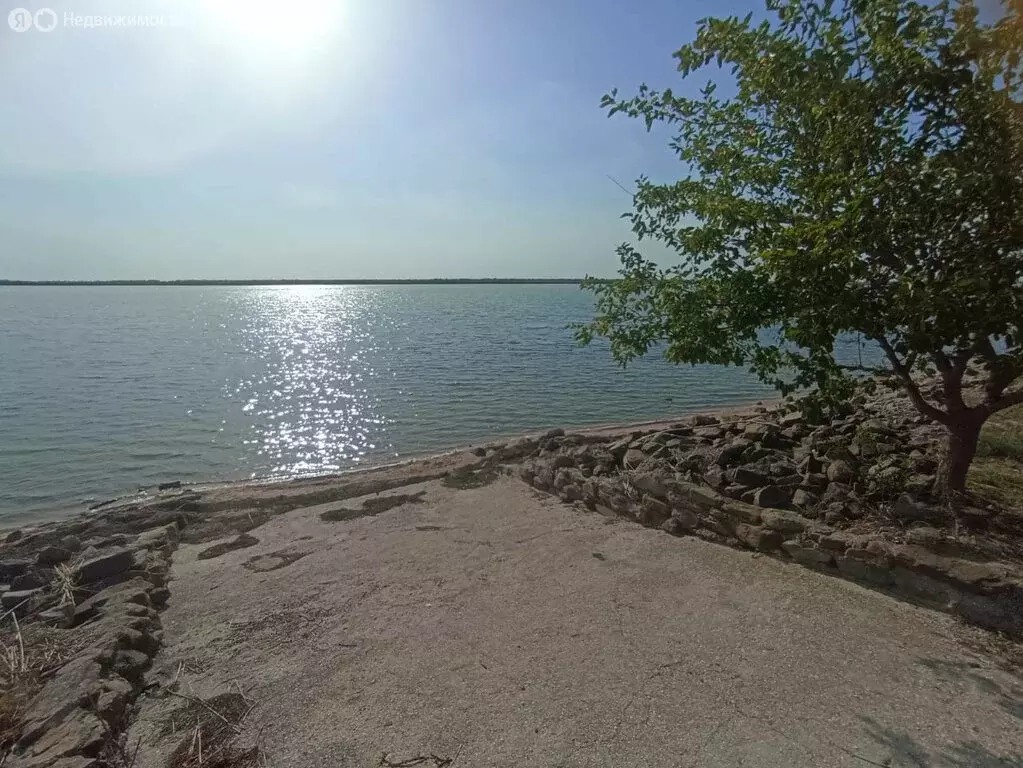 Участок в Краснодарский край, Ейск (6 м) - Фото 0