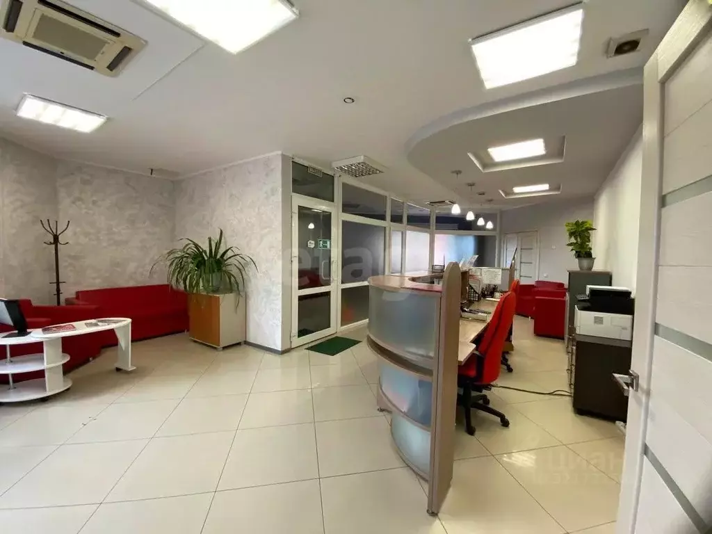 Помещение свободного назначения в Амурская область, Зея ул. Богдана ... - Фото 2