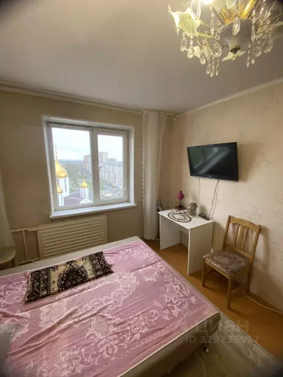 2-к кв. Башкортостан, Уфа Баязита Бикбая ул., 32 (45.0 м) - Фото 2