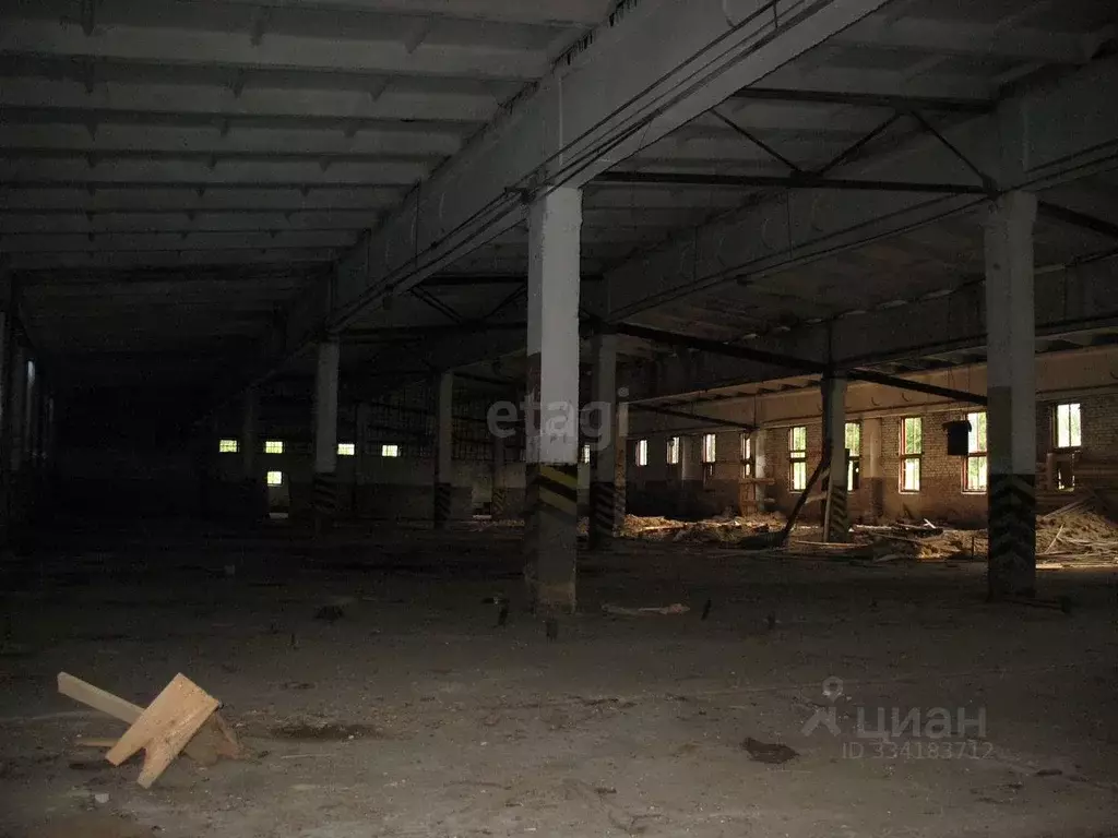 Помещение свободного назначения в Тульская область, Славный городской ... - Фото 1