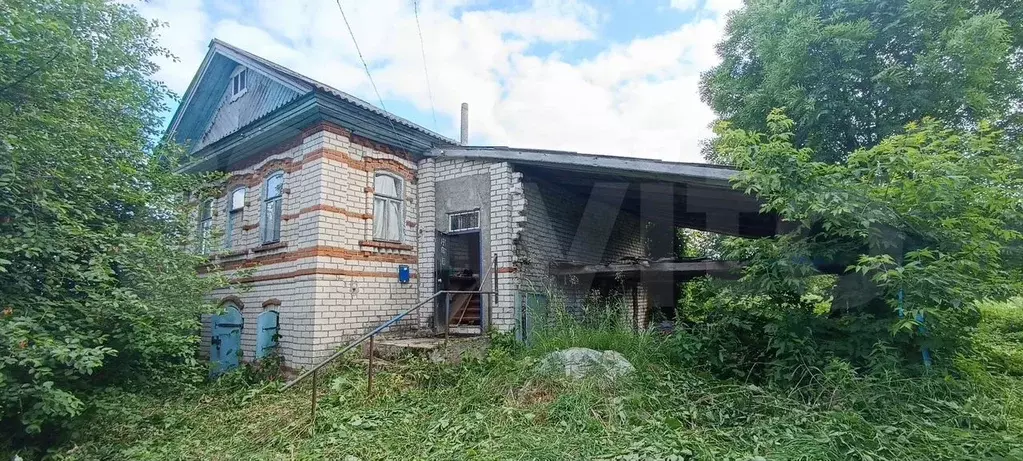 Дом 82,1 м на участке 27,5 сот. - Фото 0