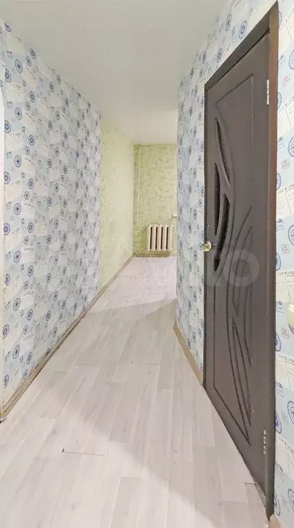 1-к. квартира, 32 м, 1/5 эт. - Фото 0