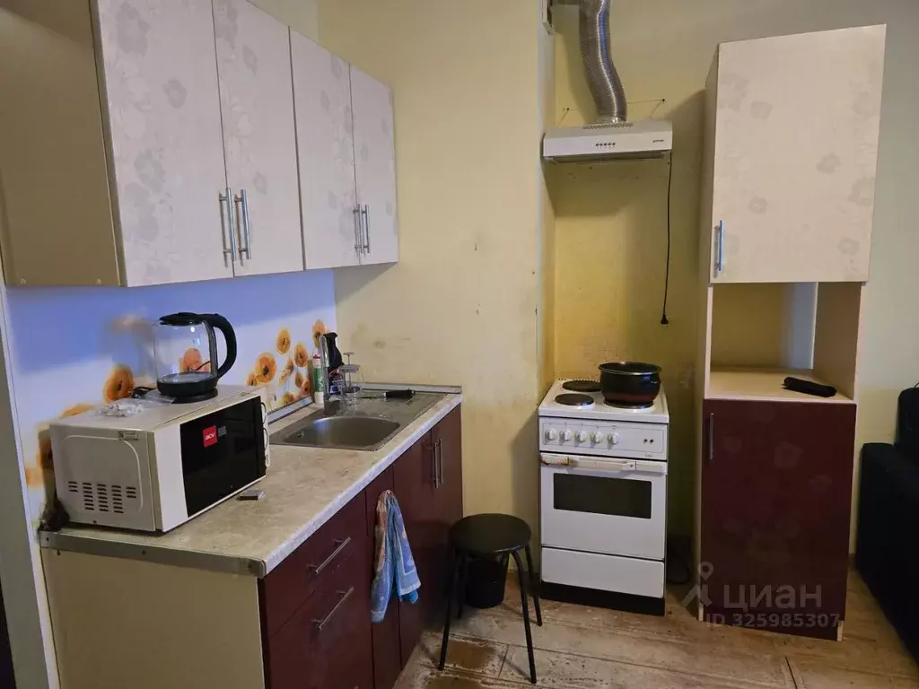 Студия Ленинградская область, Никольское Тосненский район, Школьная ... - Фото 2