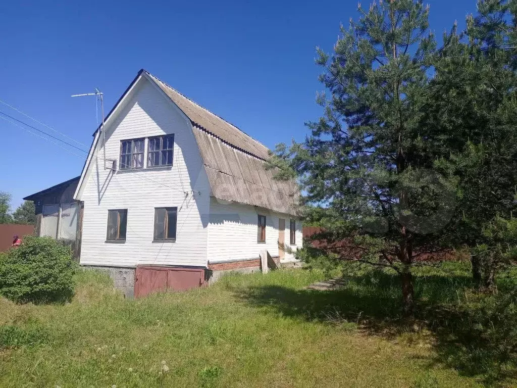 Дача 145 м на участке 15 сот. - Фото 0