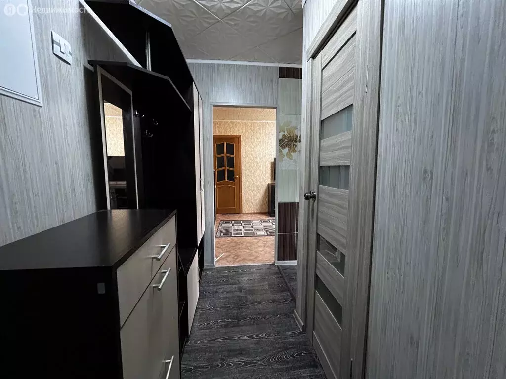 2-комнатная квартира: Асбест, Ленинградская улица, 21К1 (43 м) - Фото 0