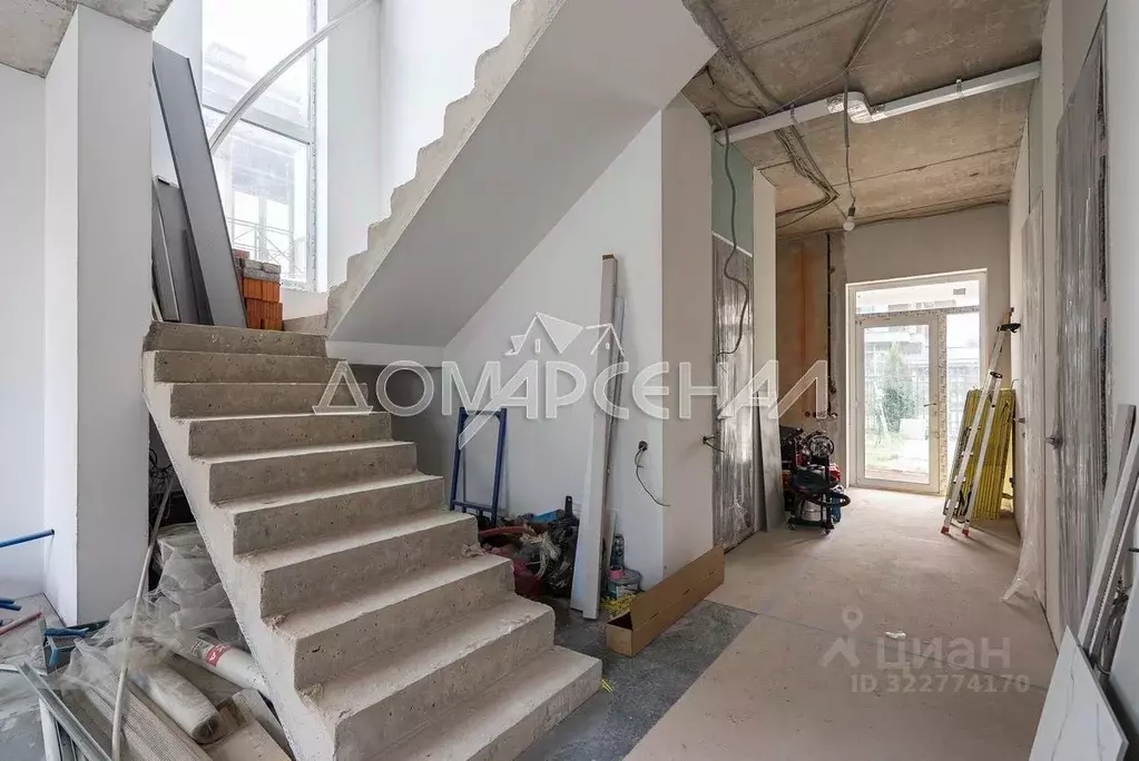 Дом в Москва Синергия кп,  (180 м) - Фото 2