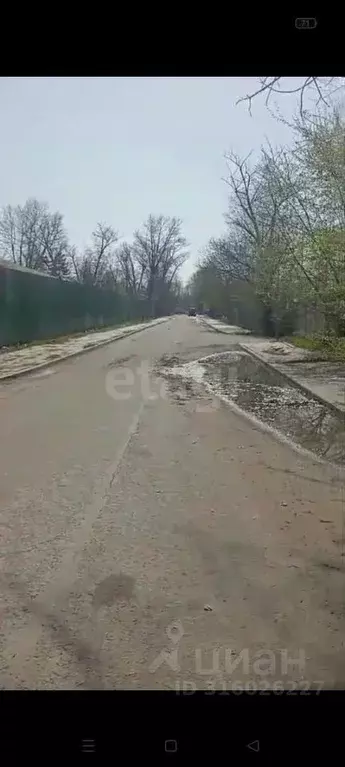Помещение свободного назначения в Ростовская область, Ростов-на-Дону ... - Фото 0