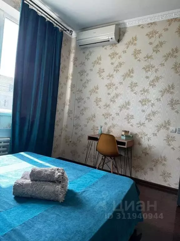 2-к кв. Ставропольский край, Пятигорск ул. Акопянца, 10 (63.0 м) - Фото 1