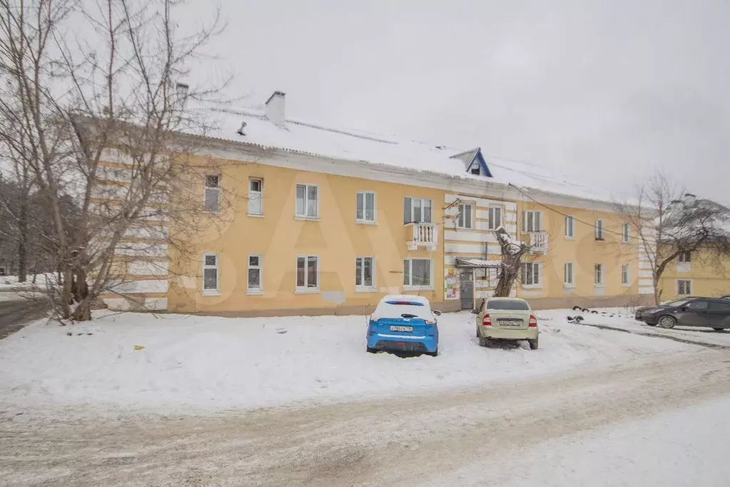 Комната 16 м в 1-к., 2/2 эт. - Фото 0