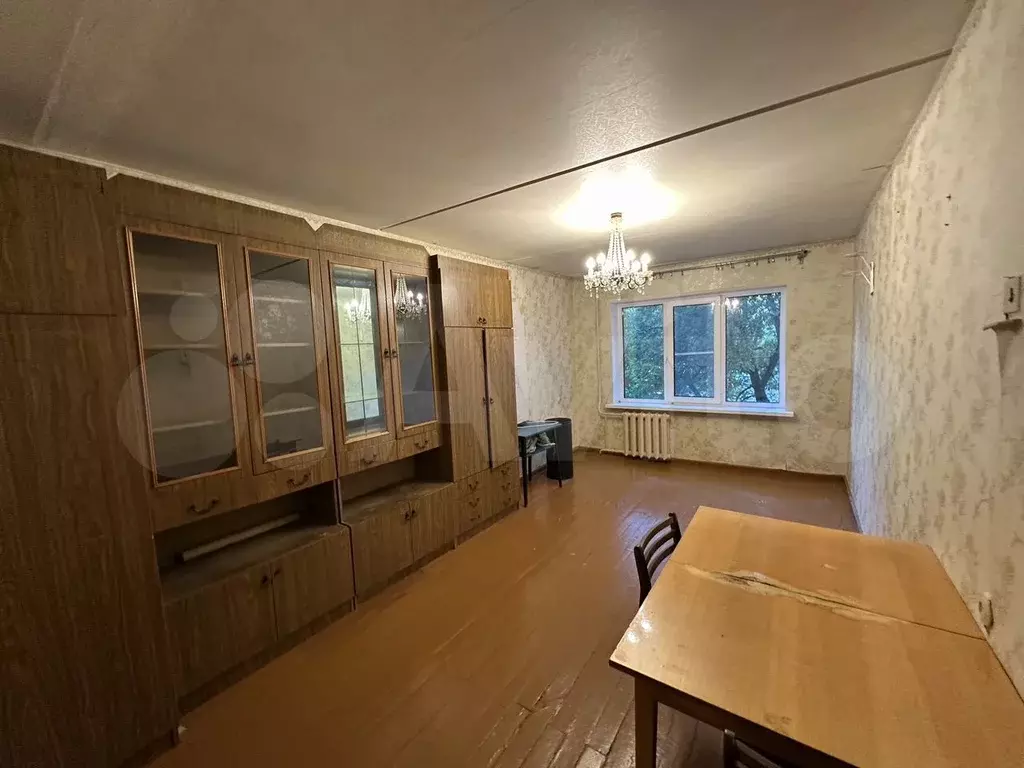 2-к. квартира, 45 м, 2/5 эт. - Фото 0