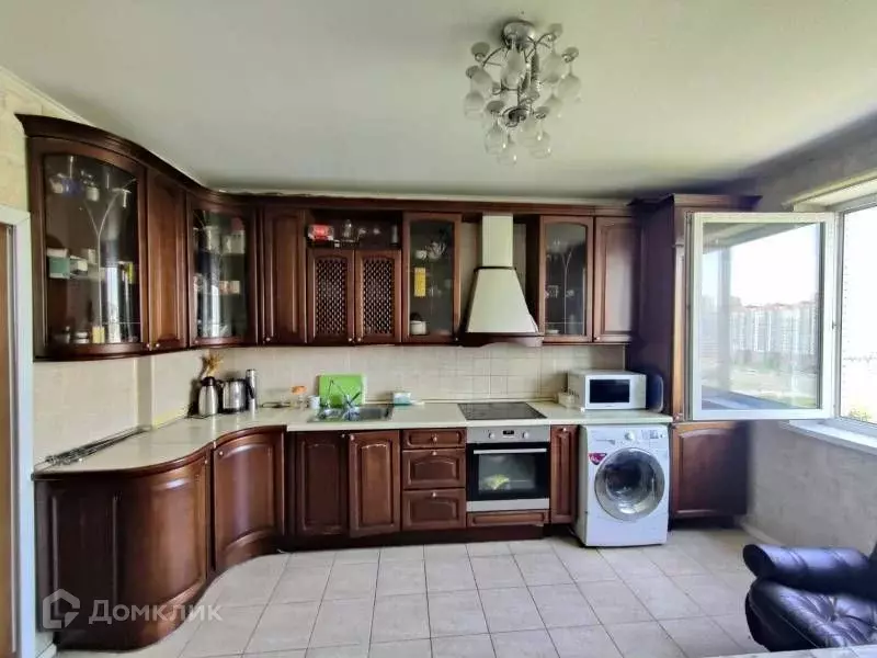 Продаётся 3-к квартира, 82 м - Фото 0