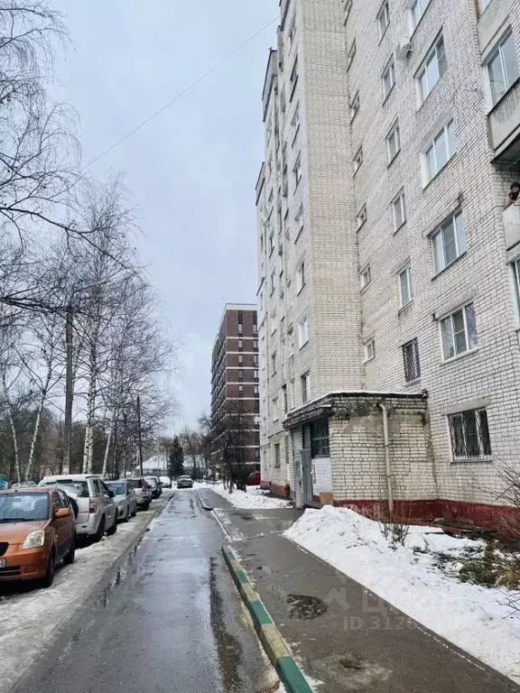 1-к кв. Нижегородская область, Нижний Новгород ул. Старых ... - Фото 1