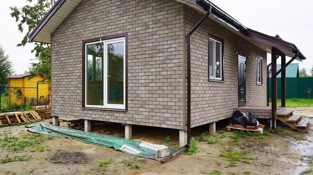 Дом в Татарстан, Пестречинское с/пос, Сула садовое товарищество  (80 ... - Фото 2