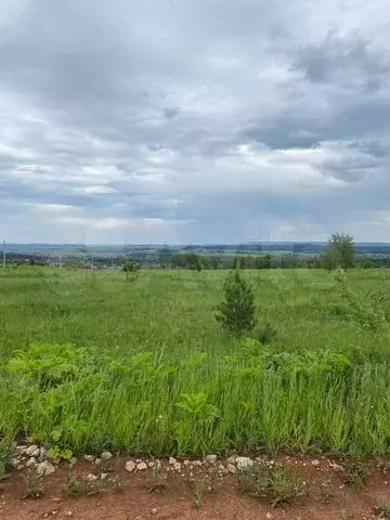 Участок 8 сот. (ИЖС) - Фото 0