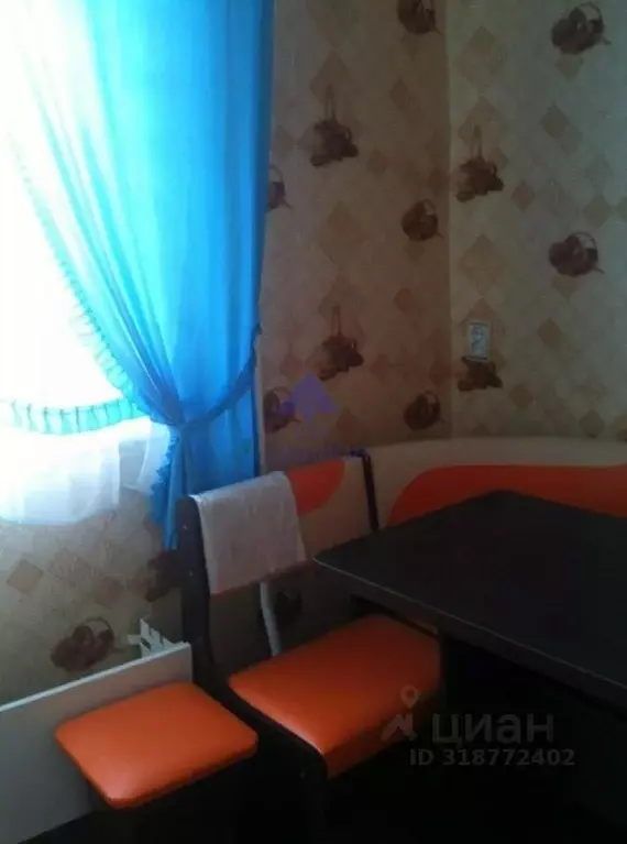 2-к кв. Ростовская область, Волгодонск ул. Энтузиастов (48.0 м) - Фото 1