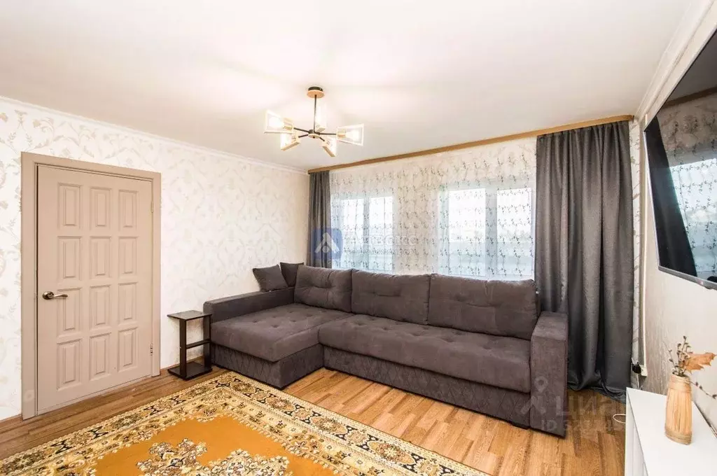 Дом в Тюменская область, Тюменский район, д. Есаулова Лесная ул., 20 ... - Фото 1