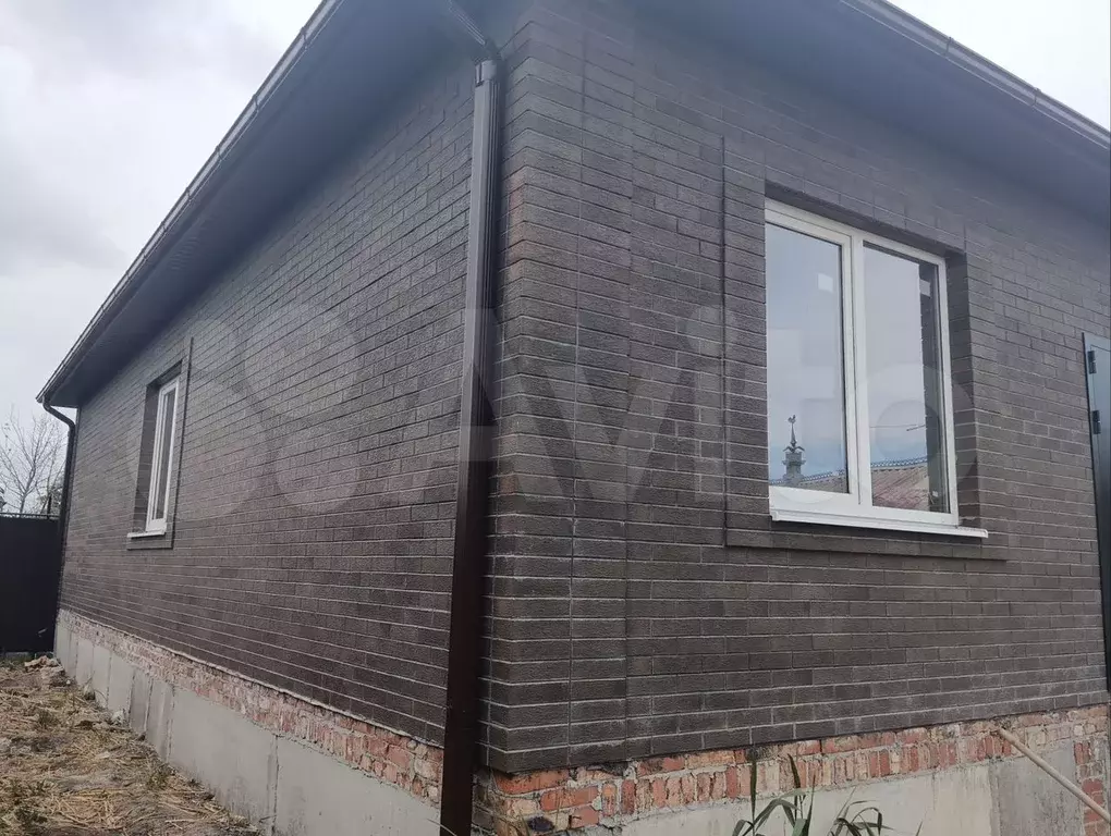 Дом 100 м на участке 3 сот. - Фото 1