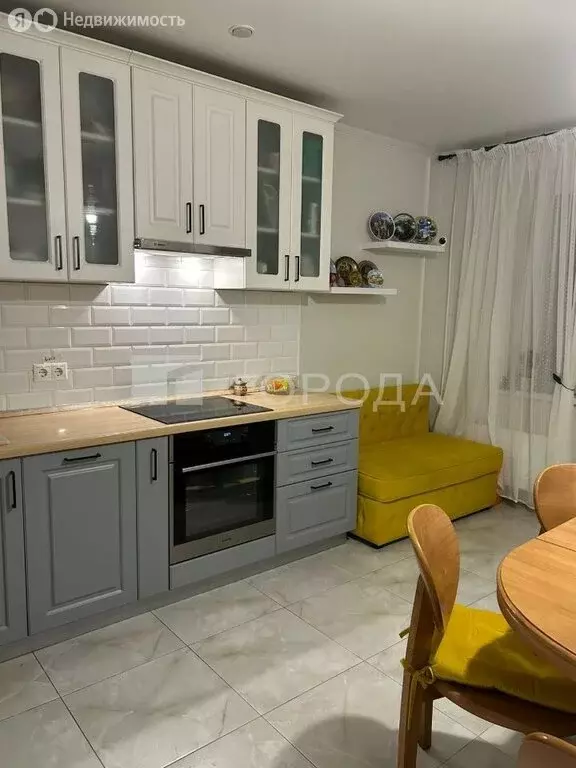 2-комнатная квартира: Москва, Муравская улица, 38к1 (51 м) - Фото 1