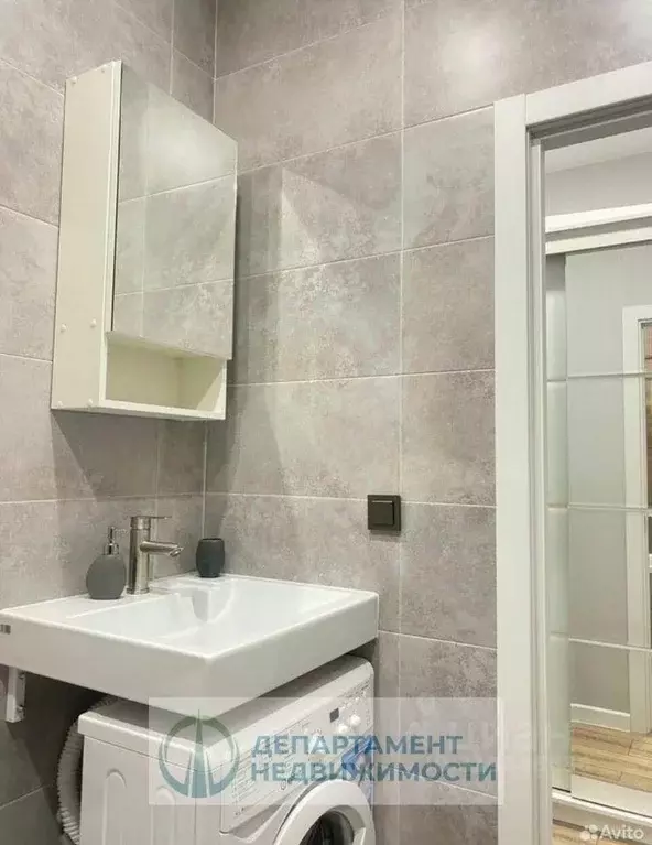Квартира, студия, 24 м - Фото 0