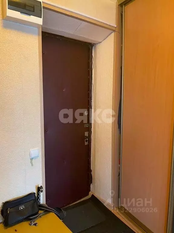 1-к кв. Московская область, Воскресенск Центральный мкр, ул. ... - Фото 2