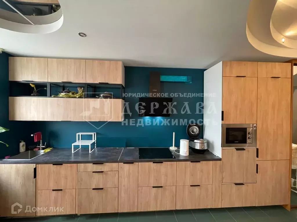 Продаётся 2-к квартира, 86.5 м - Фото 0