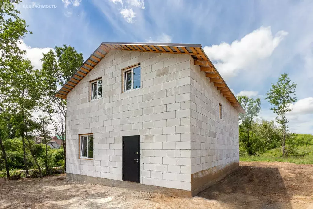 Дом в Матвеевка, Первомайская улица, 8 (160 м) - Фото 1